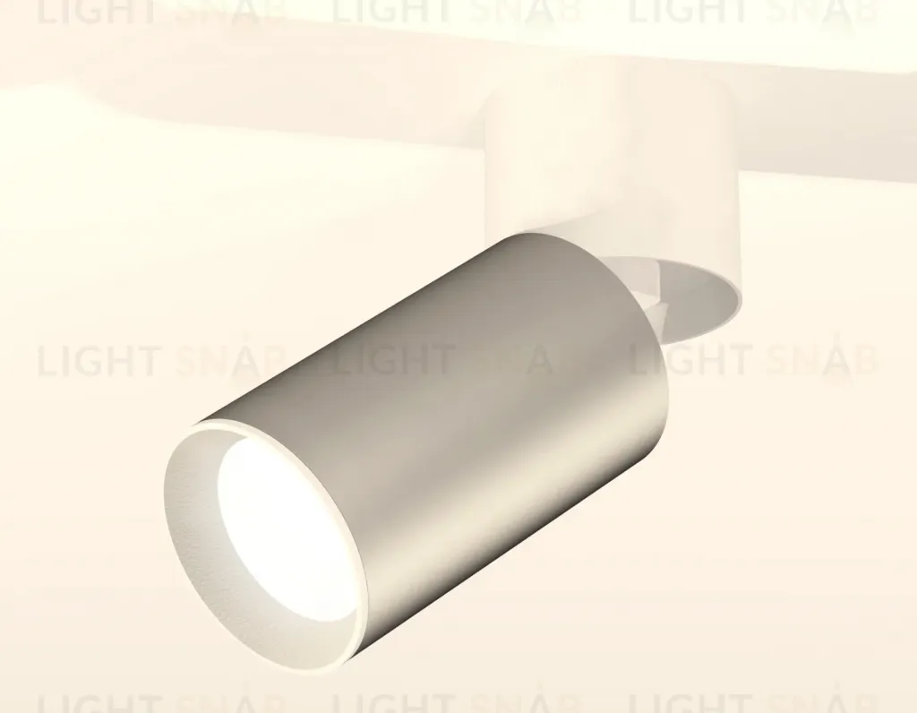 Спот Ambrella Light Techno Spot XM6324030 (A2220, C6324, N6101) XM6324030
