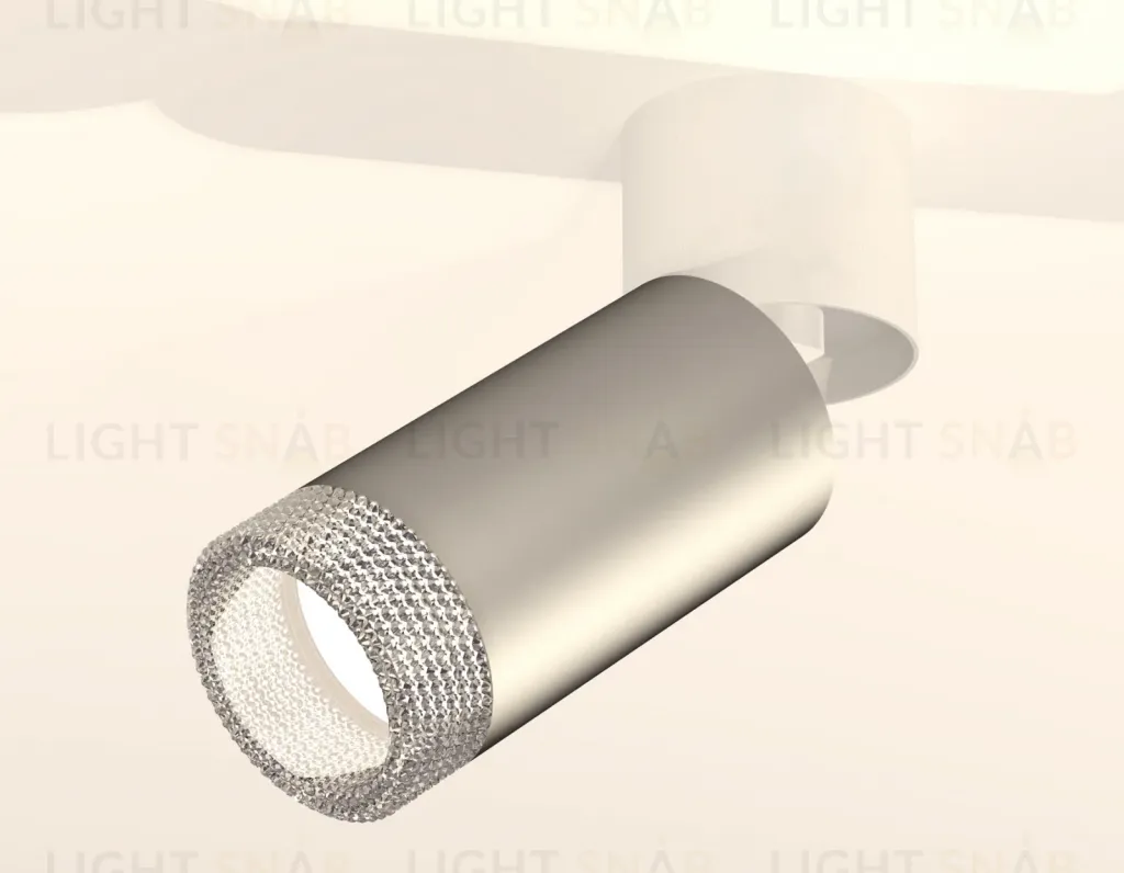 Спот Ambrella Light Techno Spot XM6324031 (A2220, C6324, N6150) XM6324031
