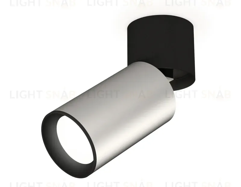Спот Ambrella Light Techno Spot XM6324040 (A2221, C6324, N6102) XM6324040
