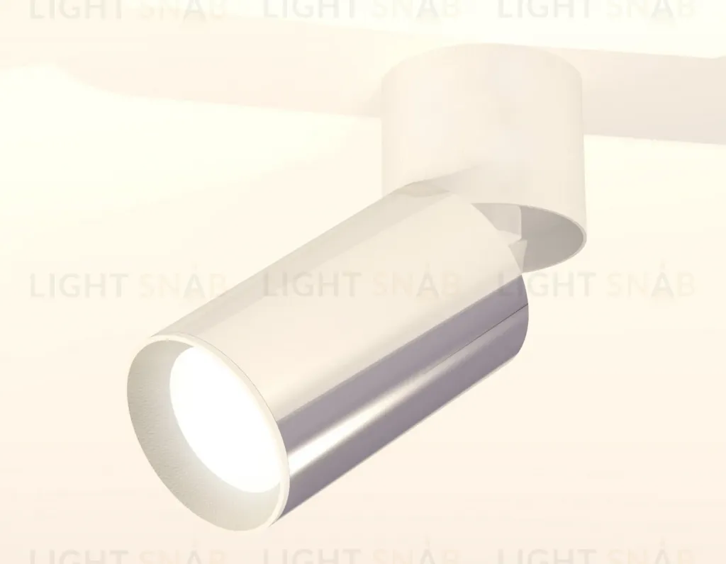Спот Ambrella Light Techno Spot XM6325030 (A2220, C6325, N6101) XM6325030