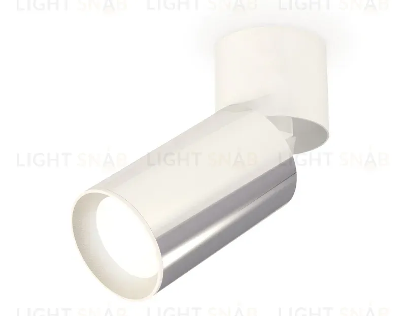 Спот Ambrella Light Techno Spot XM6325030 (A2220, C6325, N6101) XM6325030