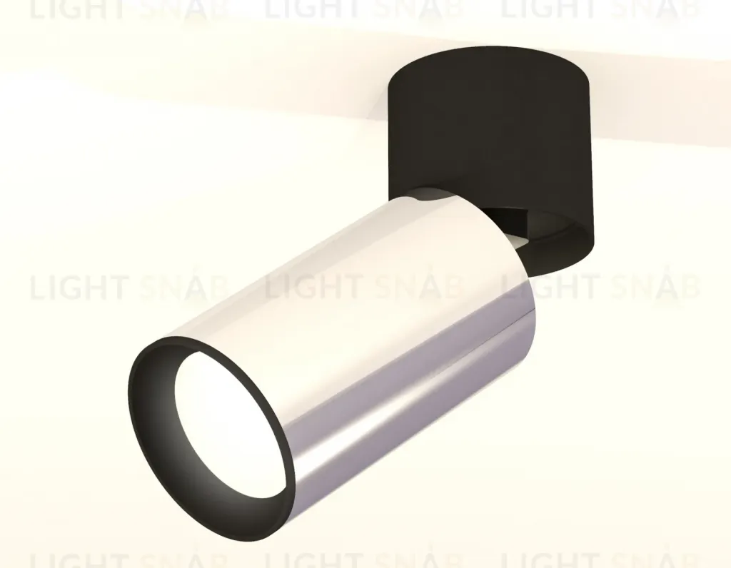 Спот Ambrella Light Techno Spot XM6325040 (A2221, C6325, N6102) XM6325040