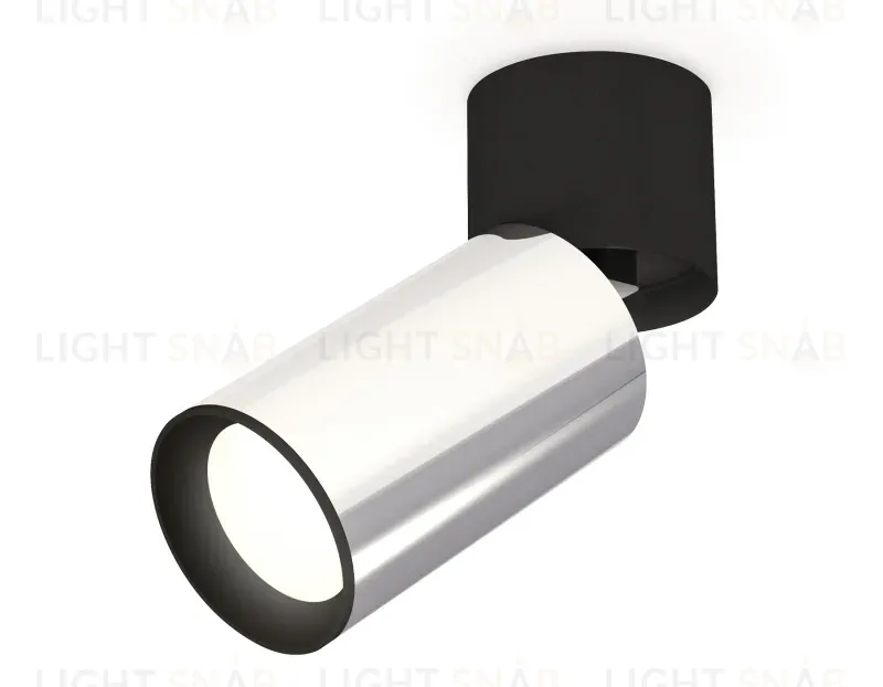 Спот Ambrella Light Techno Spot XM6325040 (A2221, C6325, N6102) XM6325040