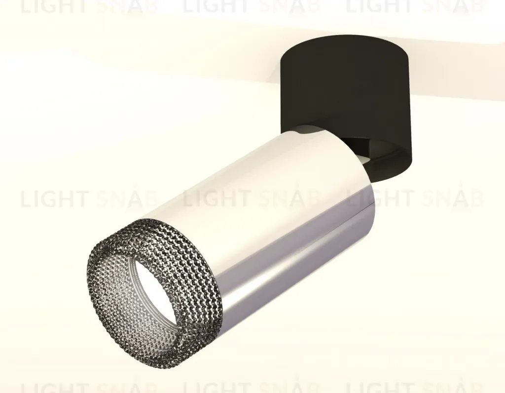 Спот Ambrella Light Techno Spot XM6325041 (A2221, C6325, N6151) XM6325041