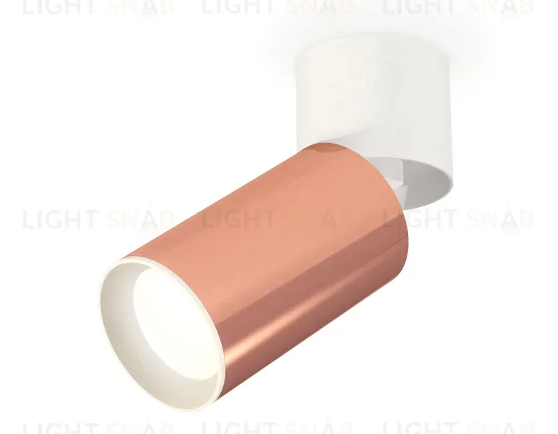 Спот Ambrella Light Techno Spot XM6326030 (A2220, C6326, N6101) XM6326030