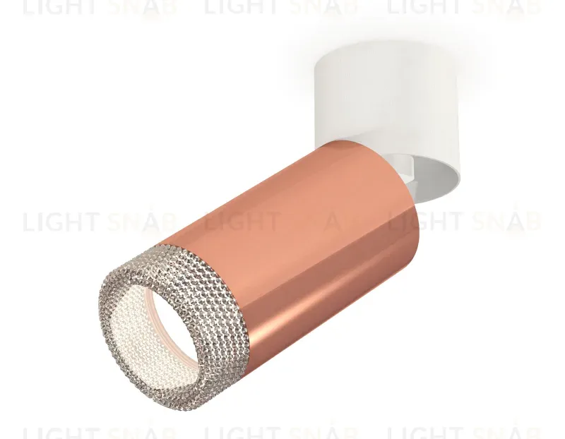 Спот Ambrella Light Techno Spot XM6326031 (A2220, C6326, N6150) XM6326031