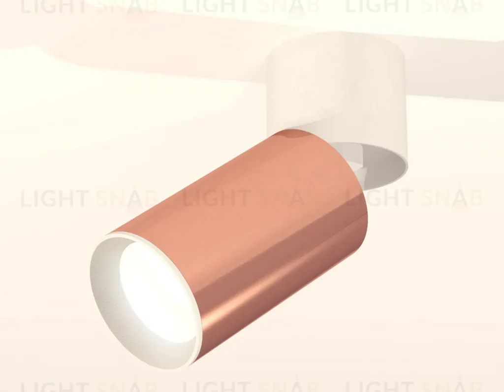 Спот Ambrella Light Techno Spot XM6326030 (A2220, C6326, N6101) XM6326030