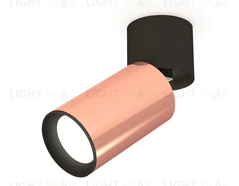 Спот Ambrella Light Techno Spot XM6326040 (A2221, C6326, N6102) XM6326040