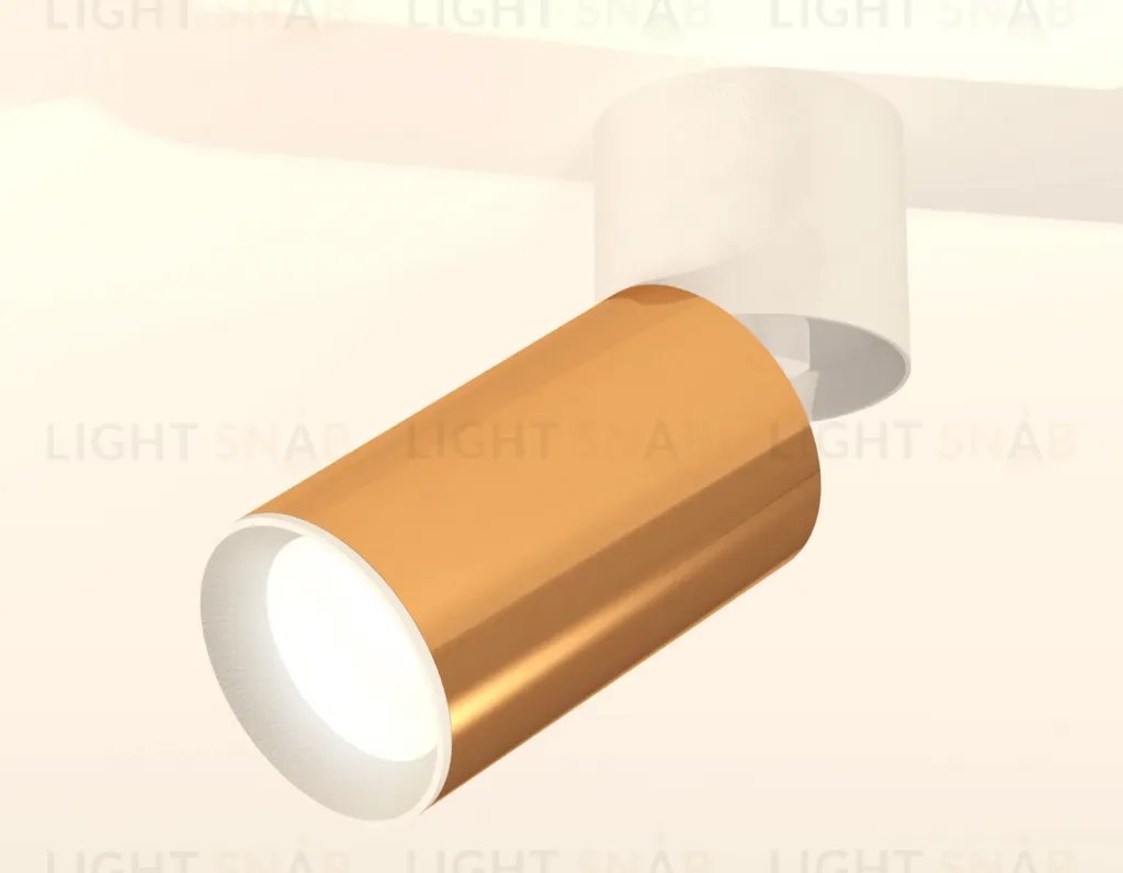 Спот Ambrella Light Techno Spot XM6327030 (A2220, C6327, N6101) XM6327030