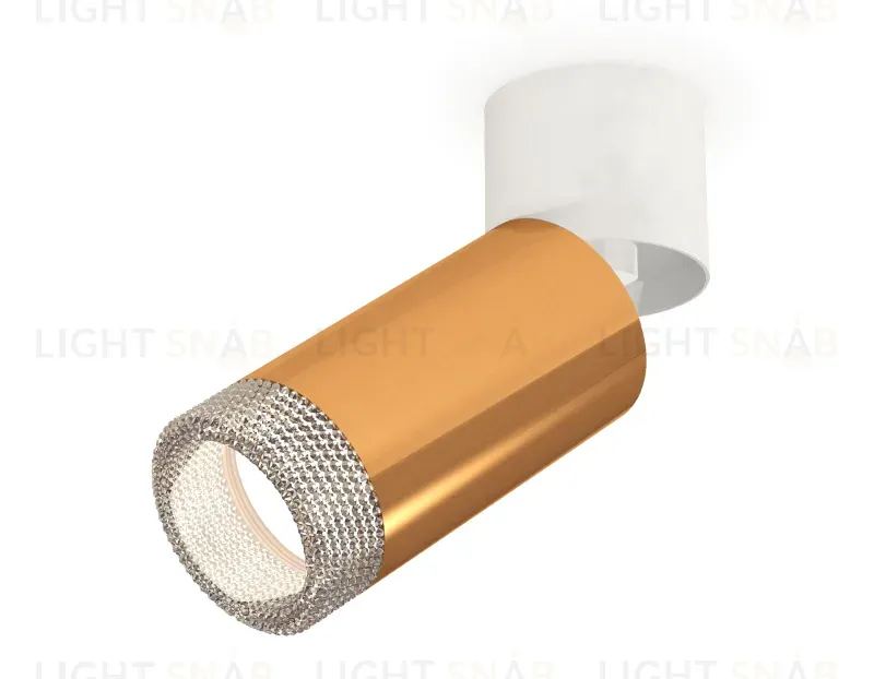 Спот Ambrella Light Techno Spot XM6327031 (A2220, C6327, N6150) XM6327031