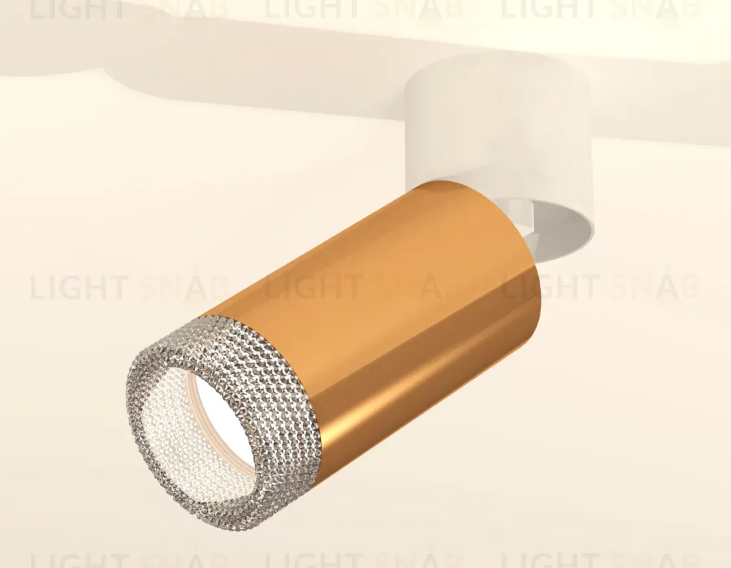Спот Ambrella Light Techno Spot XM6327031 (A2220, C6327, N6150) XM6327031
