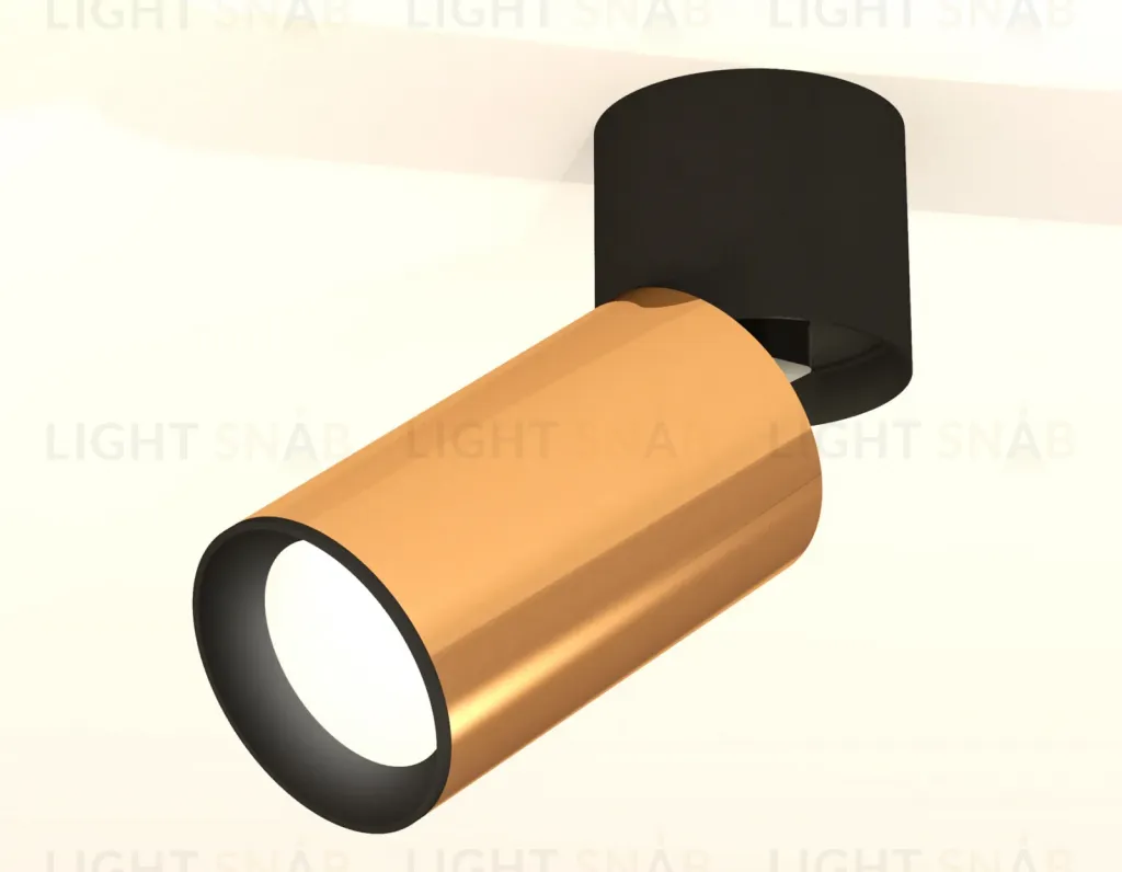 Спот Ambrella Light Techno Spot XM6327040 (A2221, C6327, N6102) XM6327040