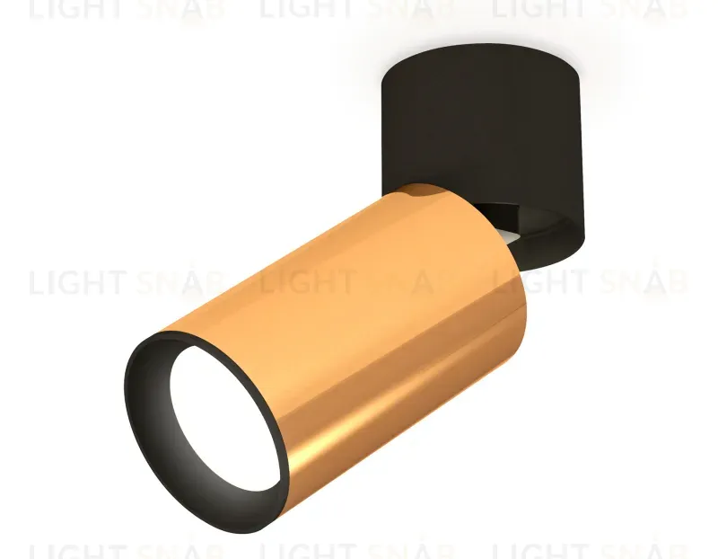 Спот Ambrella Light Techno Spot XM6327040 (A2221, C6327, N6102) XM6327040