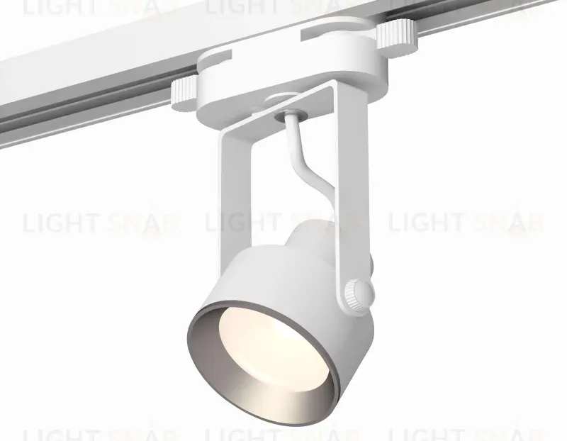 Трековый однофазный светильник Ambrella Light Track System XT6601002 (C6601, N6104) XT6601002