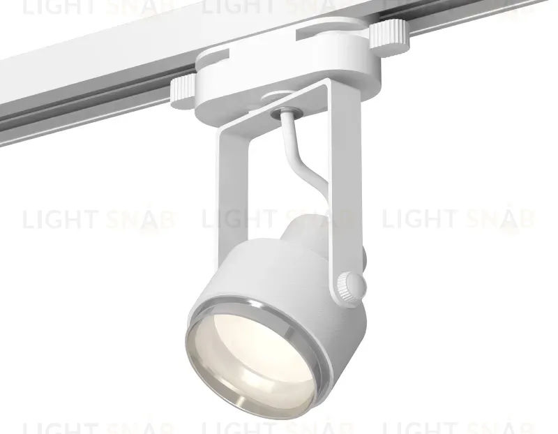 Трековый однофазный светильник Ambrella Light Track System XT6601021 (C6601, N6122) XT6601021