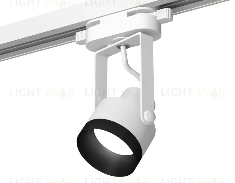 Трековый однофазный светильник Ambrella Light Track System XT6601041 (C6601, N6131) XT6601041