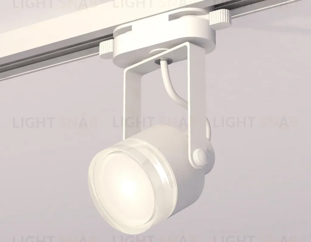 Трековый однофазный светильник Ambrella Light Track System XT6601083 (C6601, N6241) XT6601083