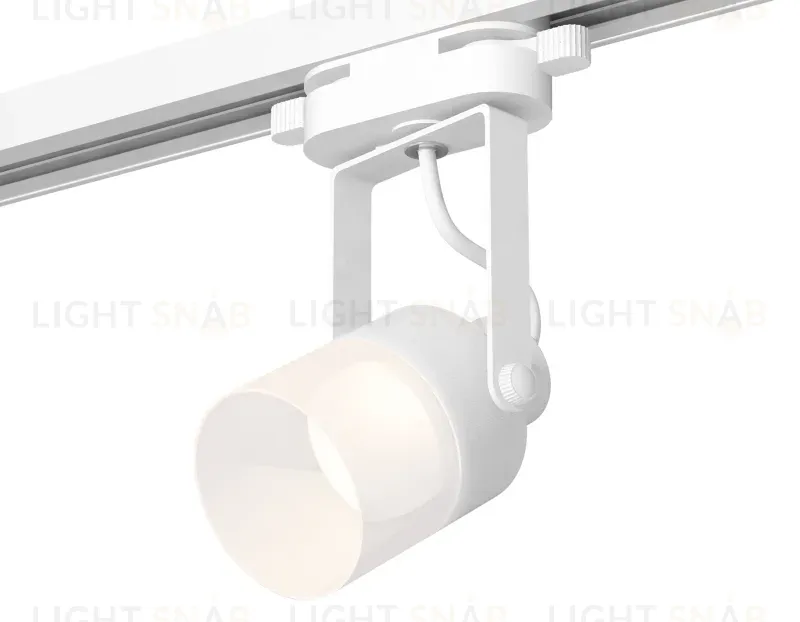 Трековый однофазный светильник Ambrella Light Track System XT6601086 (C6601, N6252) XT6601086