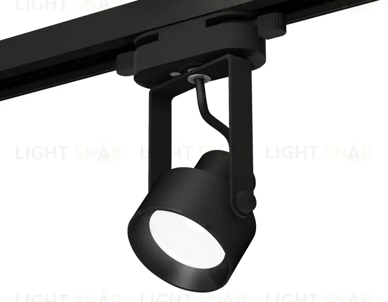 Трековый однофазный светильник Ambrella Light Track System XT6602001 (C6602, N6103) XT6602001