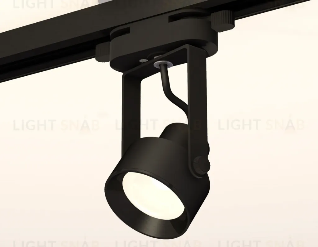 Трековый однофазный светильник Ambrella Light Track System XT6602001 (C6602, N6103) XT6602001