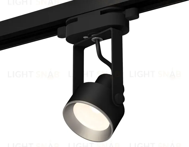 Трековый однофазный светильник Ambrella Light Track System XT6602002 (C6602, N6104) XT6602002