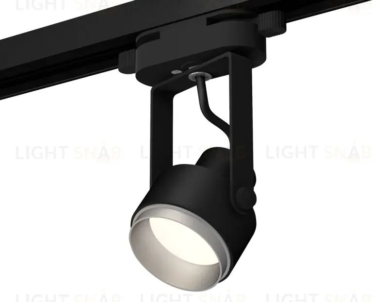 Трековый однофазный светильник Ambrella Light Track System XT6602022 (C6602, N6123) XT6602022
