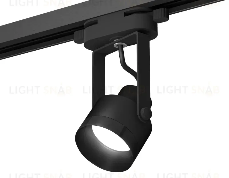 Трековый однофазный светильник Ambrella Light Track System XT6602041 (C6602, N6131) XT6602041