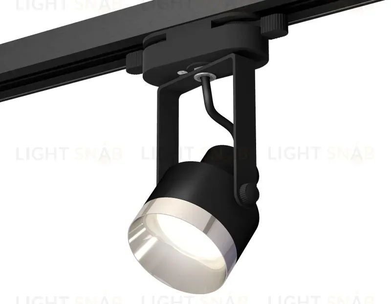 Трековый однофазный светильник Ambrella Light Track System XT6602042 (C6602, N6132) XT6602042