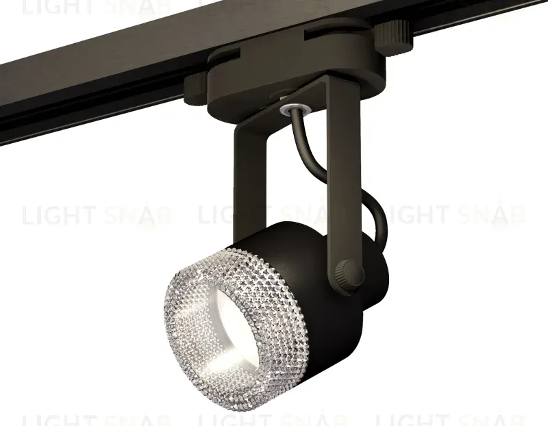 Трековый однофазный светильник Ambrella Light Track System XT6602060 (C6602, N6150) XT6602060