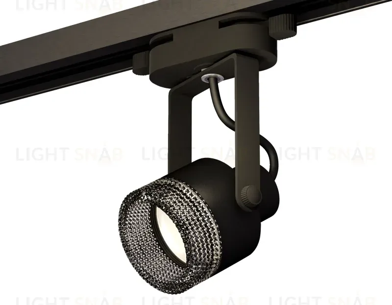 Трековый однофазный светильник Ambrella Light Track System XT6602061 (C6602, N6151) XT6602061