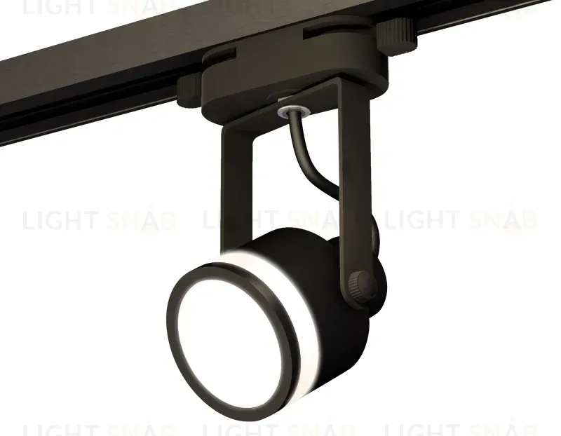 Трековый однофазный светильник Ambrella Light Track System XT6602080 (C6602, N6221) XT6602080
