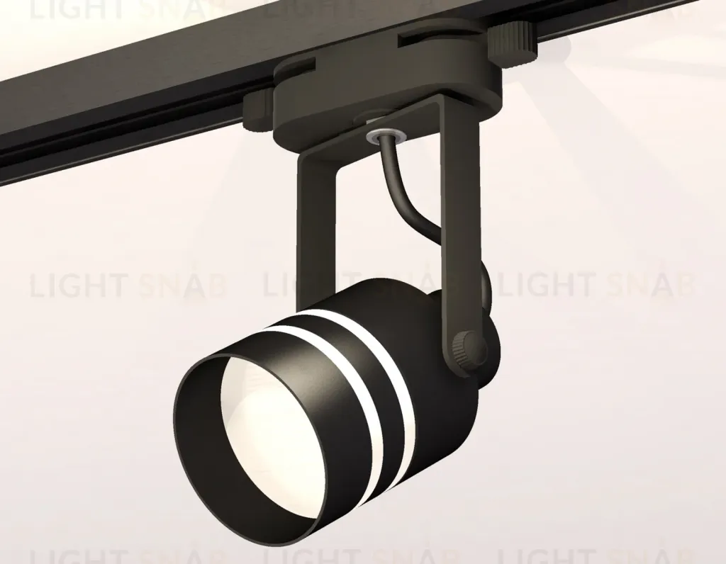 Трековый однофазный светильник Ambrella Light Track System XT6602082 (C6602, N6236) XT6602082