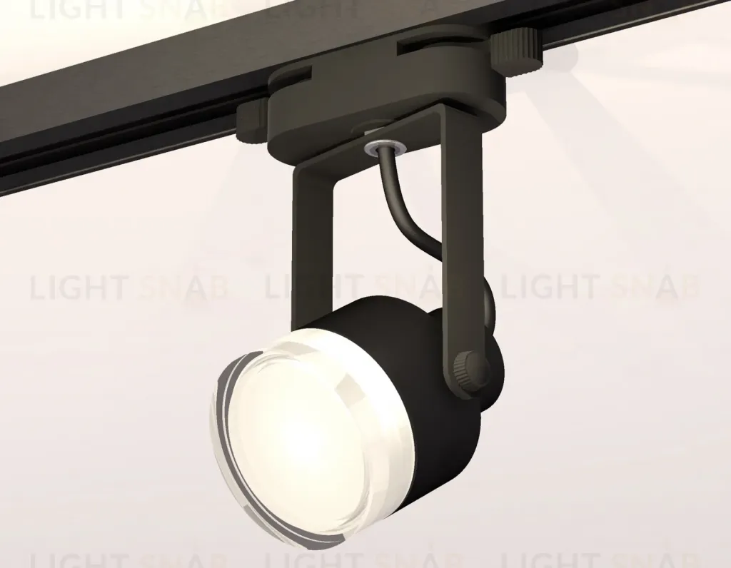 Трековый однофазный светильник Ambrella Light Track System XT6602083 (C6602, N6241) XT6602083