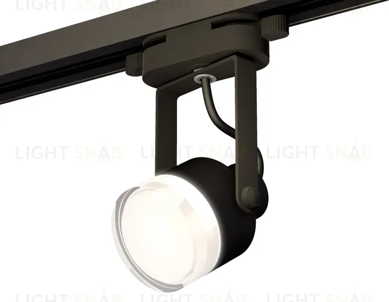 Трековый однофазный светильник Ambrella Light Track System XT6602083 (C6602, N6241) XT6602083