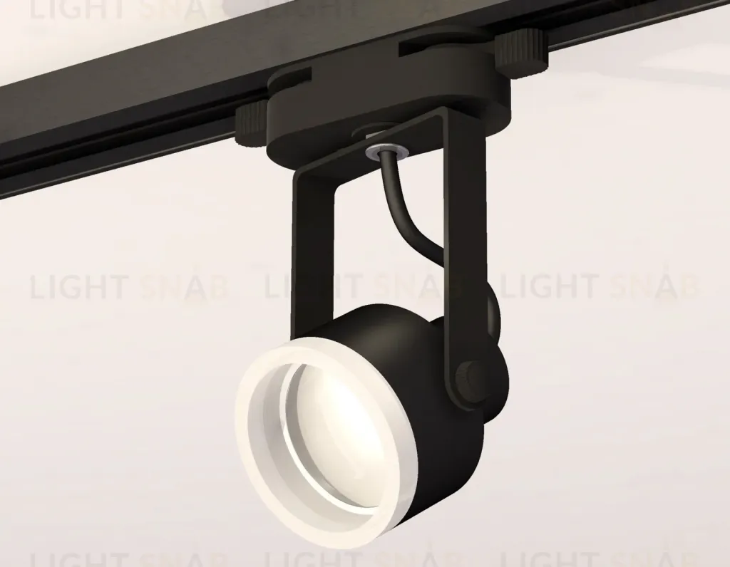 Трековый однофазный светильник Ambrella Light Track System XT6602084 (C6602, N6245) XT6602084