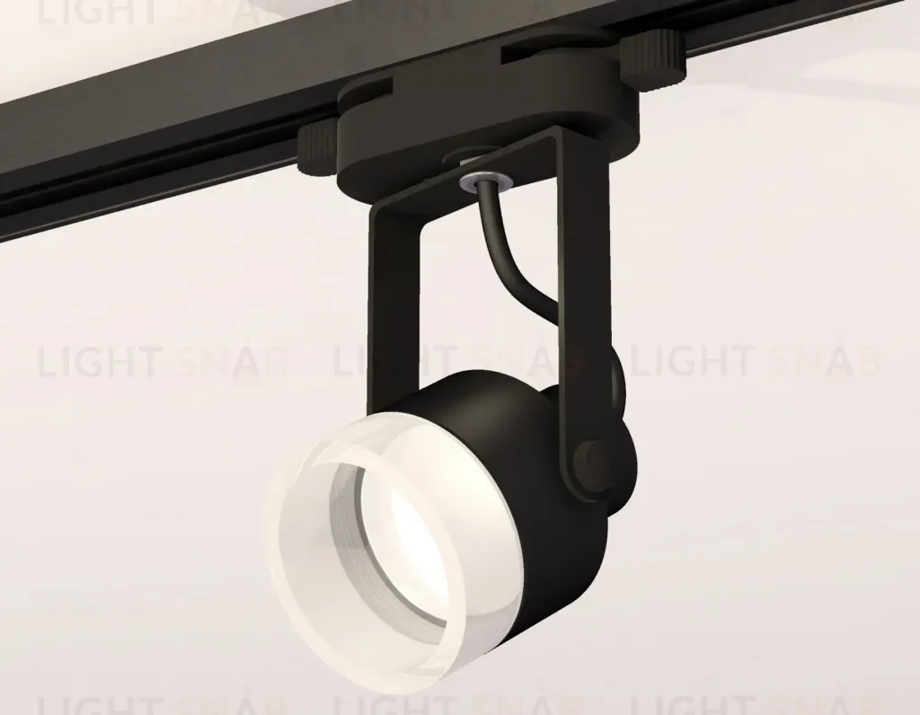 Трековый однофазный светильник Ambrella Light Track System XT6602085 (C6602, N6248) XT6602085