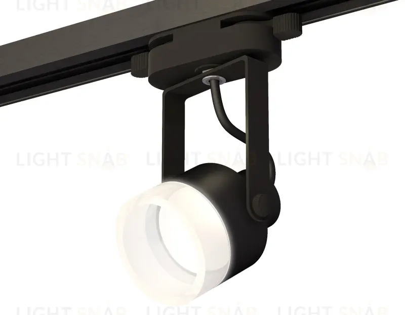 Трековый однофазный светильник Ambrella Light Track System XT6602085 (C6602, N6248) XT6602085