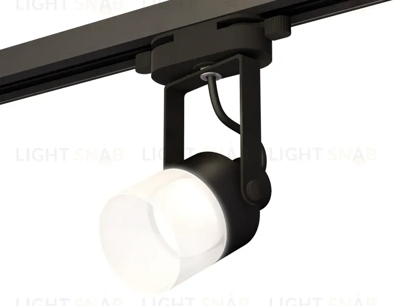 Трековый однофазный светильник Ambrella Light Track System XT6602086 (C6602, N6252) XT6602086