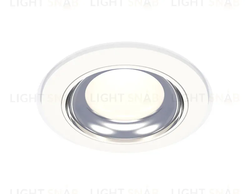 Встраиваемый светильник Ambrella Light Techno Spot XC7621061 (C7621, N7022) XC7621061