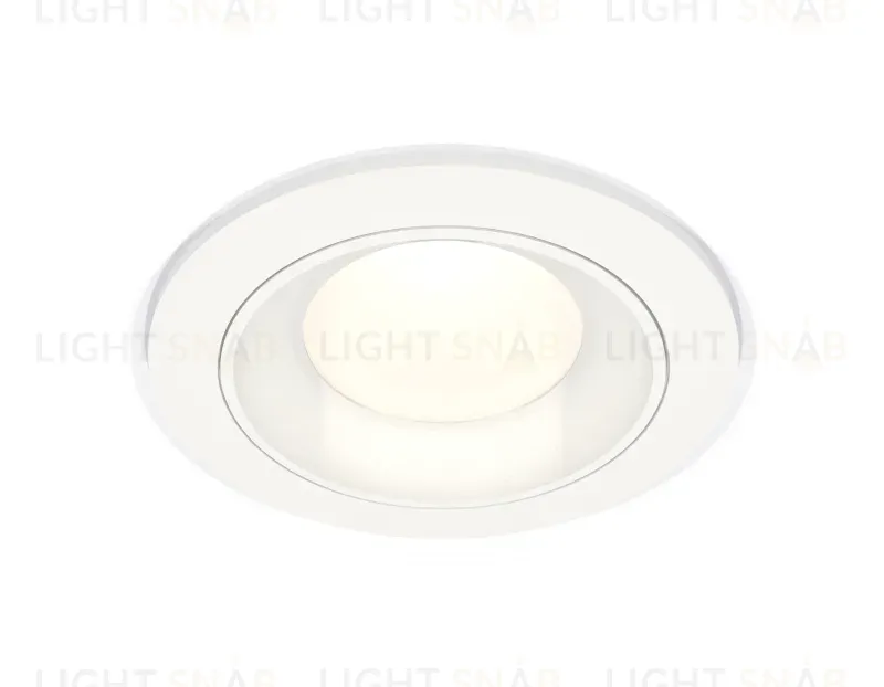 Встраиваемый светильник Ambrella Light Techno Spot XC7621060 (C7621, N7020) XC7621060