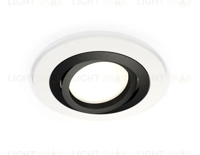 Встраиваемый светильник Ambrella Light Techno Spot XC7621081 (C7621, N7002) XC7621081