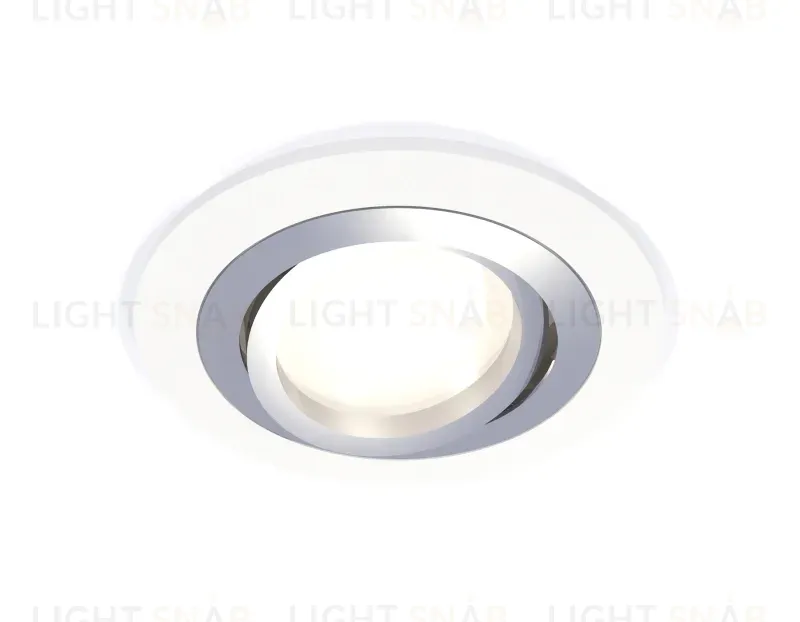 Встраиваемый светильник Ambrella Light Techno Spot XC7621082 (C7621, N7003) XC7621082