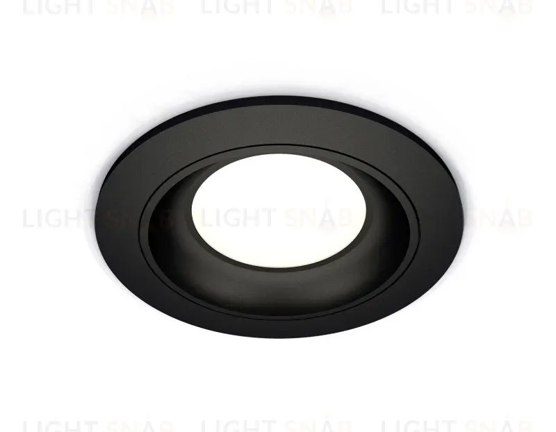 Встраиваемый светильник Ambrella Light Techno Spot XC7622060 (C7622, N7021) XC7622060