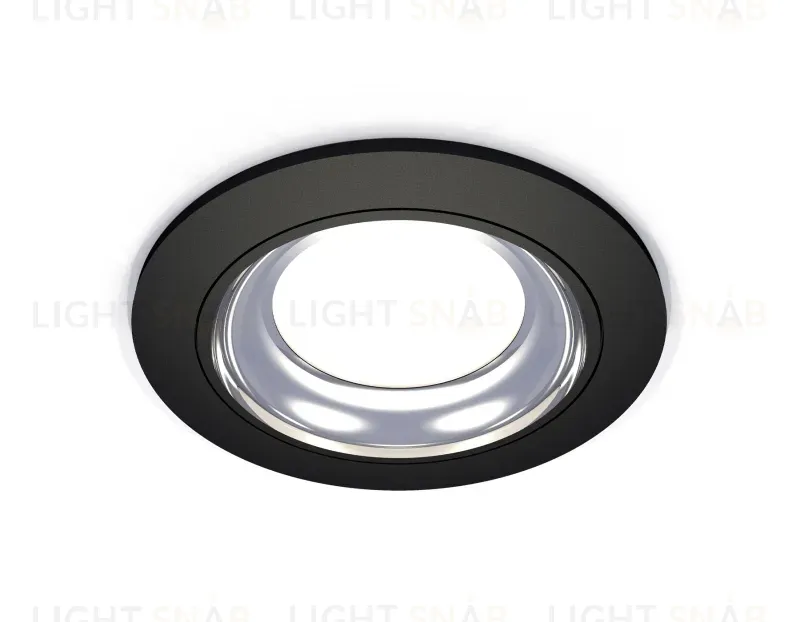 Встраиваемый светильник Ambrella Light Techno Spot XC7622061 (C7622, N7023) XC7622061