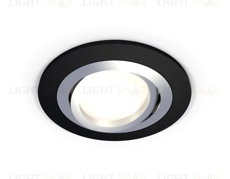 Встраиваемый светильник Ambrella Light Techno Spot XC7622082 (C7622, N7003) XC7622082