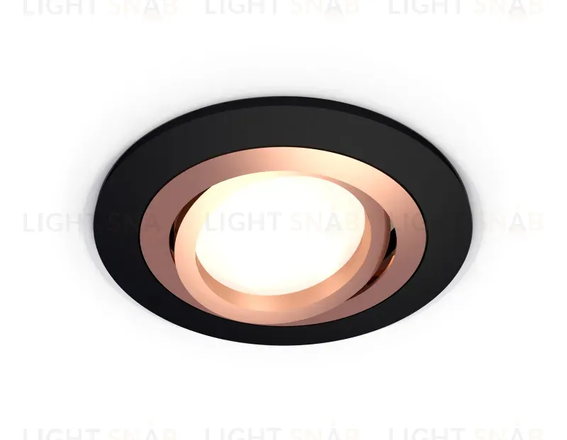 Встраиваемый светильник Ambrella Light Techno Spot XC7622084 (C7622, N7005) XC7622084