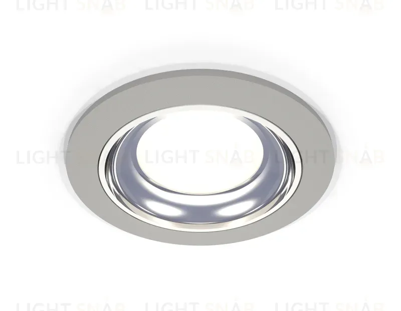Встраиваемый светильник Ambrella Light Techno Spot XC7623061 (C7623, N7022) XC7623061