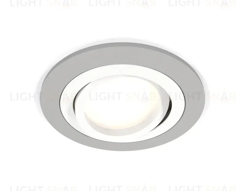 Встраиваемый светильник Ambrella Light Techno Spot XC7623080 (C7623, N7001) XC7623080