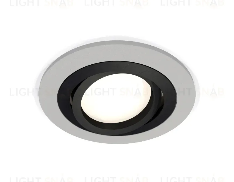 Встраиваемый светильник Ambrella Light Techno Spot XC7623081 (C7623, N7002) XC7623081