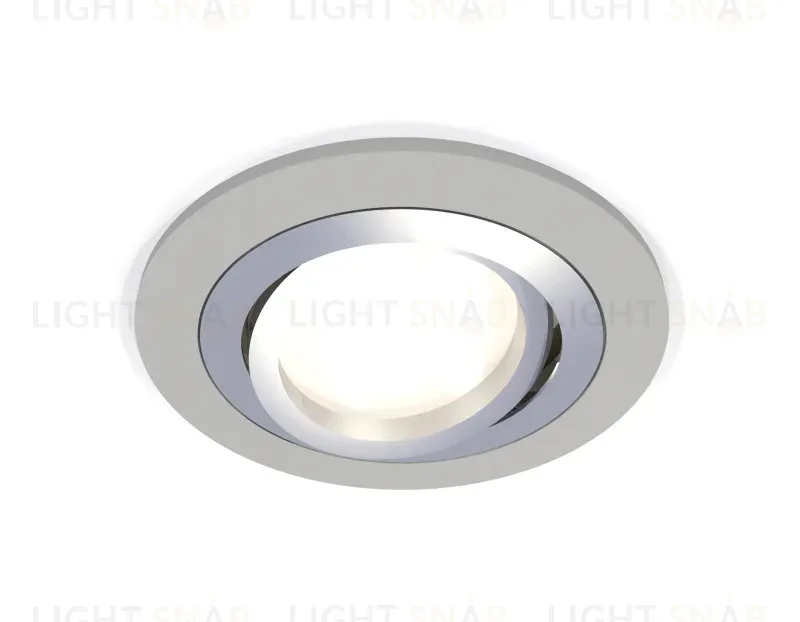 Встраиваемый светильник Ambrella Light Techno Spot XC7623082 (C7623, N7003) XC7623082
